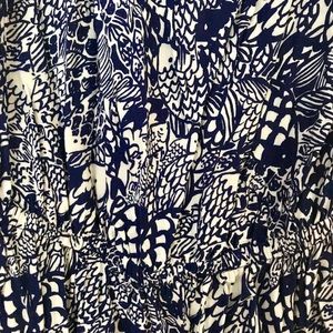 Lilly Pulitzer for Target Jumpsuit